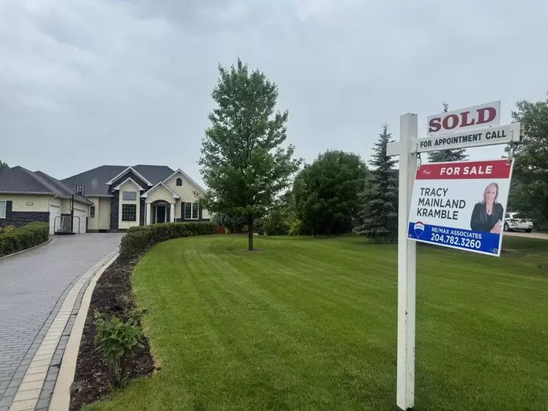 Winnipeg and Quebec City Lead Canada with 11% Home Price Surge