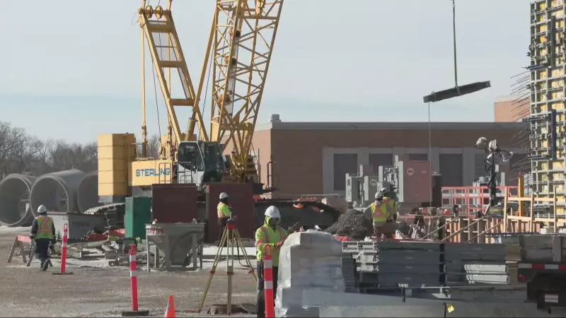 Winnipeg Faces Critical Sewage Capacity Crisis in 2025