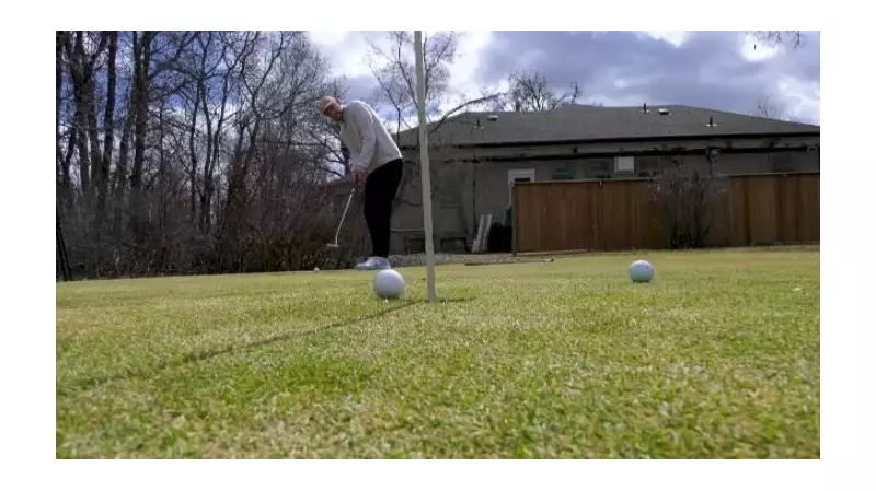 Winnipeg Golf Rounds Surge: City Reports 2025 Growth