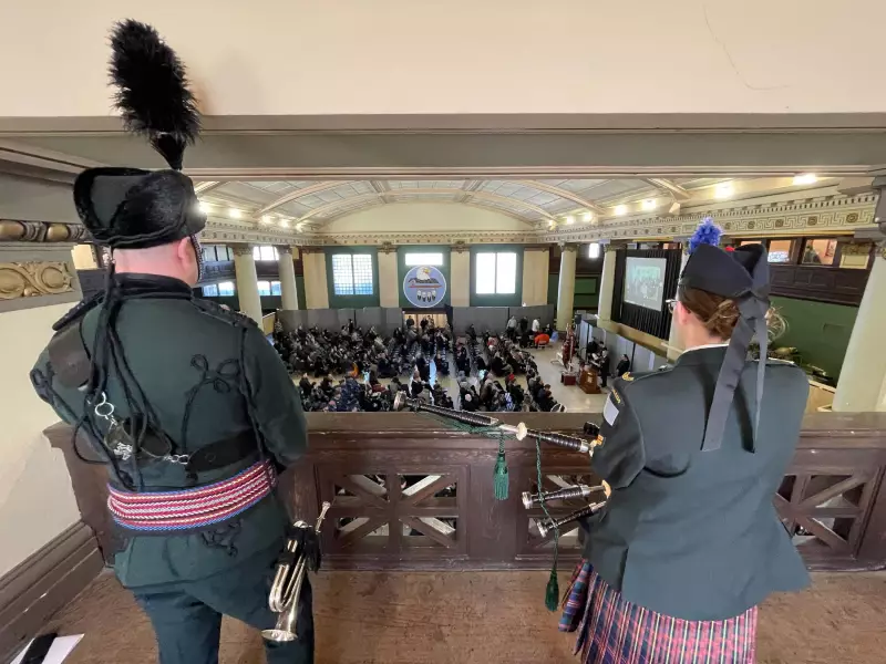 Winnipeg Marks Indigenous Veterans Day: Honouring Overlooked Heroes