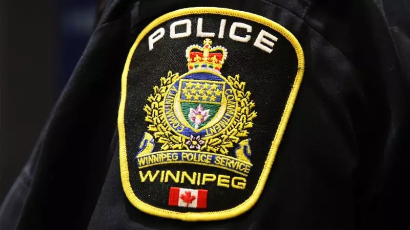 Winnipeg police: Argument leads to shotgun threat incident