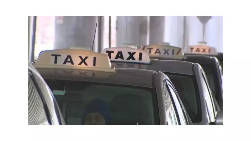 Winnipeg Police Find Fugitive Who Cut Ankle Monitor in Taxi