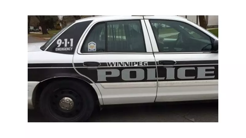 Winnipeg Police Launch New E-Ticketing System in Digital Overhaul