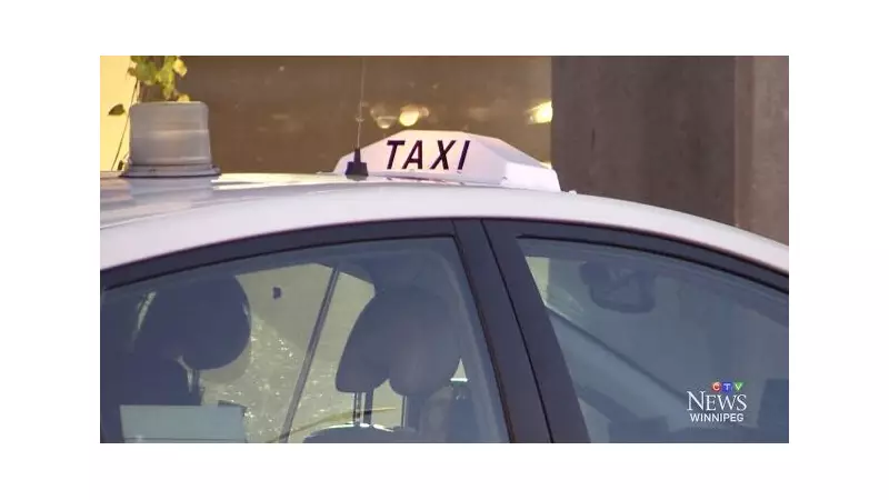 Winnipeg Proposes New Fines for Ride-Hire Drivers Failing to Report Human Trafficking