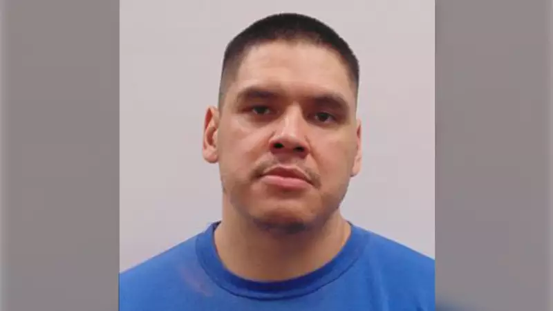 Winnipeg Sex Offender Re-Arrested Within 24 Hours of Release