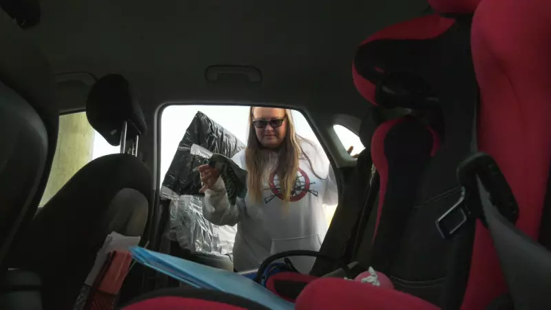 Winnipeg Sock Drive Heartbreak: Thieves Steal Donations Meant for Vulnerable Residents