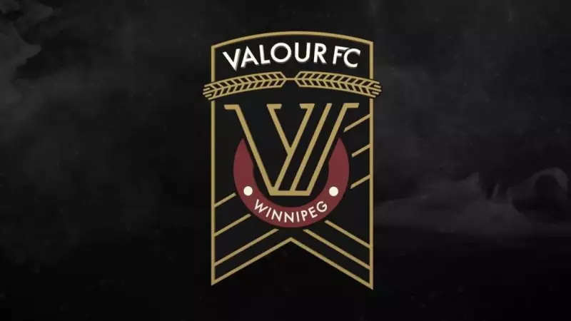 Winnipeg's Valour FC Suspends Operations in Canadian Premier League Shakeup