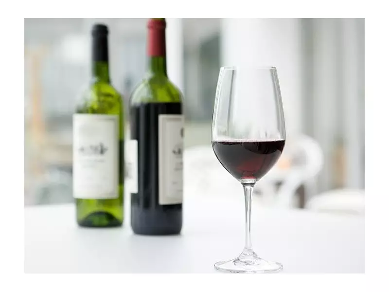 Winter Wine Guide: Cosy & Elegant Reds for Cold Canadian Nights