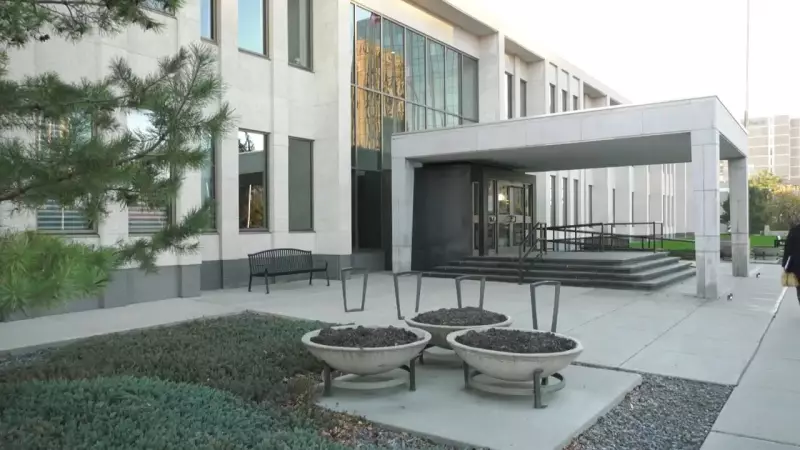 Witness Reveals Teen's Final Concerns Before Tragic Graduation Party Shooting in Regina