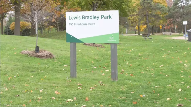 Woman Critical After Coyote Attack at Mississauga Park