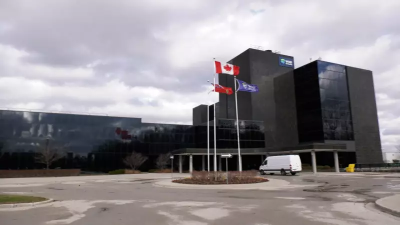 WSIB Settles into New London Headquarters at 300 Tartan Drive