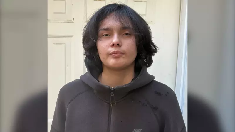 Yorkton RCMP Search for Missing 15-Year-Old Jeremiah Lafond