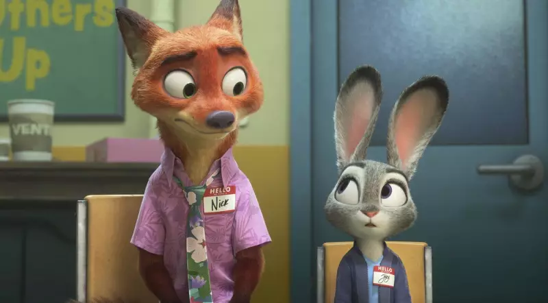 Zootopia 2 Sets Global Box Office Record with $556M Opening
