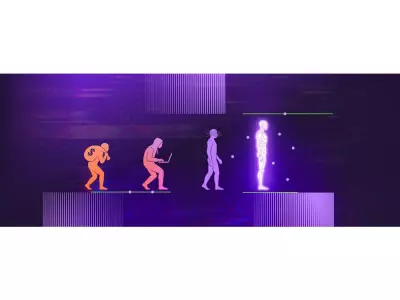 12 Major Identity Verification Trends in 2026: The New Digital Identity