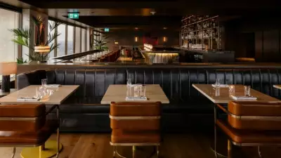 14 Calgary Restaurants Named Among Canada's Top 100 for 2025