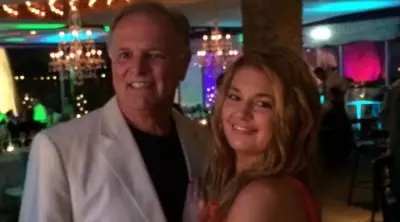 A Father's Cancer Journey: 'Why Not Me?' and the Fight Against Colon Cancer