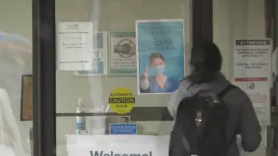 Alberta Premier Distances from $109M DynaLife Lab Crisis as Strike Looms