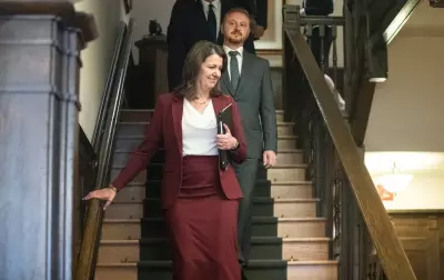 Alberta Tables 'Peterson Law' Protecting Free Speech for Professionals