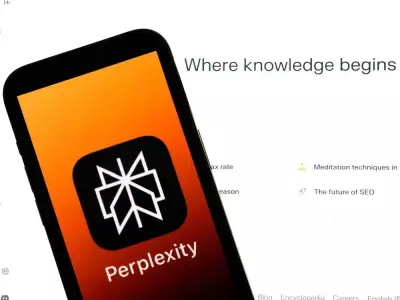 Amazon Cracks Down: Perplexity AI's Alleged 'Bot' Purchases Spark E-commerce Showdown