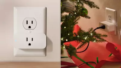 Amazon Smart Plugs Hit 52% Off in Early Black Friday Sale