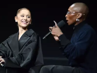 Australian Social Media Personality Banned from Singapore After Ariana Grande Incident