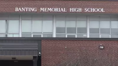 Barrie Council Greenlights Land Swap for New Banting Memorial High School | Major Education Milestone