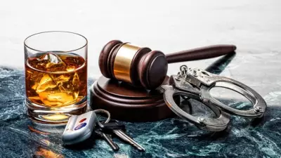 Barrie Man Charged with Impaired Driving After Refusing Breath Sample