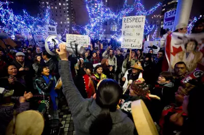 BC Coast Pipeline Veterans Vow to Fight New Oil Projects