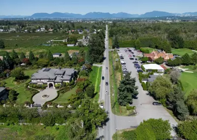 BC Government and First Nations Leaders in High-Stakes Talks Over Cowichan Land Case