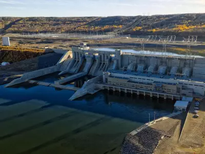 BC Hydro's Site C Dam: Vaughn Palmer Exposes What Went Wrong With BC's Mega-Project