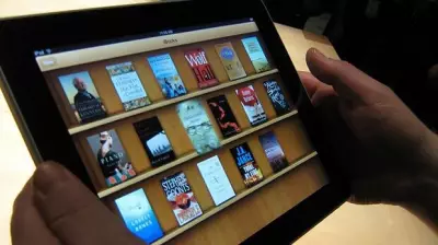 BC Libraries Sound Alarm: eBook Demand Skyrockets While Funding Falls Behind