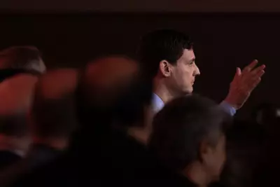 B.C. Power Line Narrowly Passes Legislature in Speaker's Tie-Breaking Vote