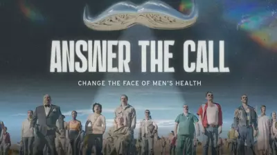 Beyond the Moustache: Your Complete Guide to Movember and Men's Health in Canada