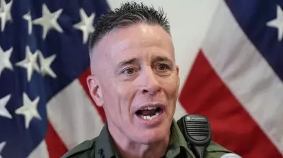 Border Patrol Chief Calls Immigration Protesters 'Cult' Amid Charlotte Crackdown