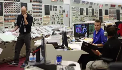 Bruce Power Conducts Province-Wide Cyber Attack Emergency Exercise