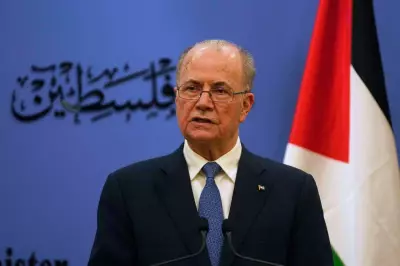 Brussels Hosts Critical Gaza Reconstruction Talks Amid Ongoing Conflict