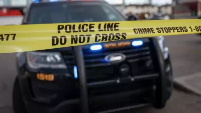 Calgary Domestic Violence Cases Surge Toward 5-Year High, Police Data Reveals