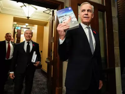 Canada's 2025 Budget Breakdown: What You Need to Know About Tax Changes and Economic Strategy