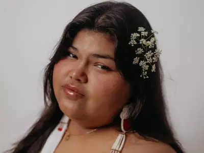 Canada's Got Talent Champion Rebecca Strong Headlines Transform Festival in Vancouver