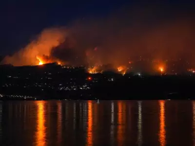 Canada's hidden disaster costs hit $9.2B annually, report reveals