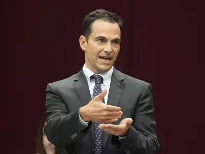 Carney Government's Fiscal Anchors at High Risk, Says Budget Watchdog