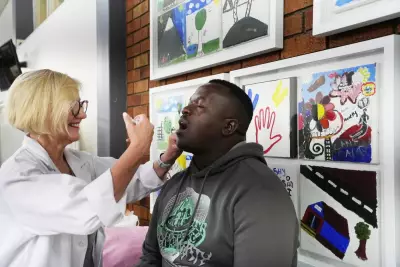 Cholera Cases in Africa Triple Reported 2022 Numbers