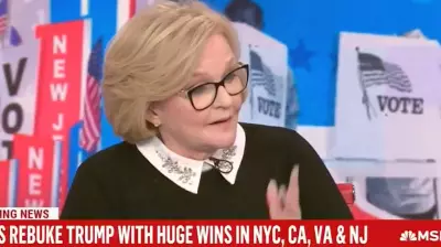Claire McCaskill's Shocking 2028 Senate Prediction: A Political Earthquake in the Making