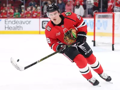 Connor Bedard's Vancouver Homecoming: Rookie Phenom Ignites Hometown Crowd in Electrifying NHL Debut