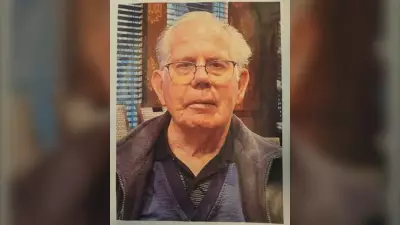 Coquitlam RCMP Launch Urgent Search for Missing 79-Year-Old Senior