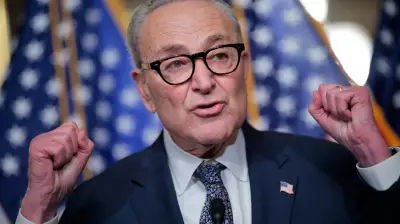 Democrats' Shutdown Strategy: Using GOP Infighting to Their Electoral Advantage