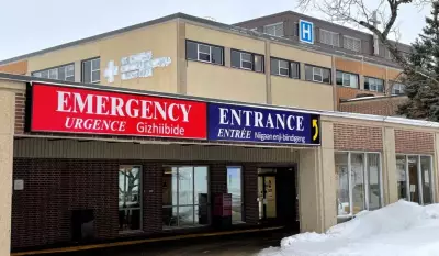 Elliot Lake Hospital Declares VRE Outbreak, Restricts Visitation