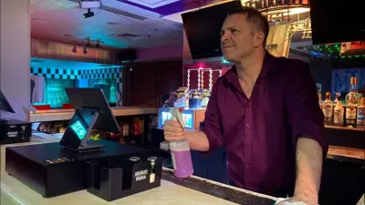 Evolution Wonderlounge Closes: End of Era for Edmonton LGBTQ2S+ Community