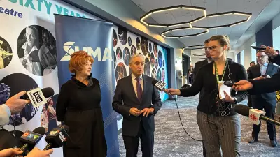 Federal Finance Minister Visits Regina to Discuss Budget Impact on Saskatchewan