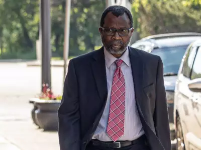 Former Christian School Director Gets Conditional Sentence for Paddle Assaults